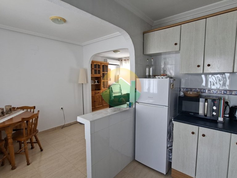 Town House for Sale in Camposol, Murcia 17