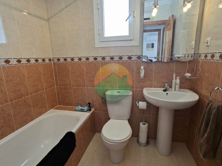 Town House for Sale in Camposol, Murcia 18