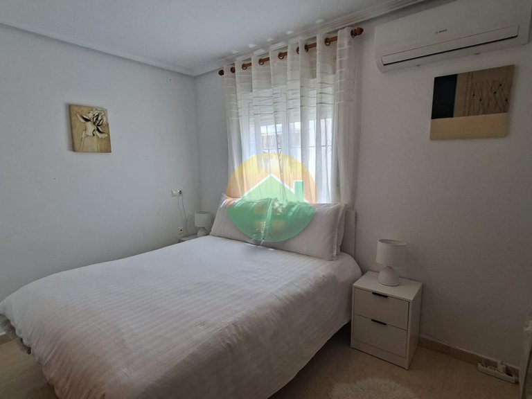 Town House for Sale in Camposol, Murcia 19