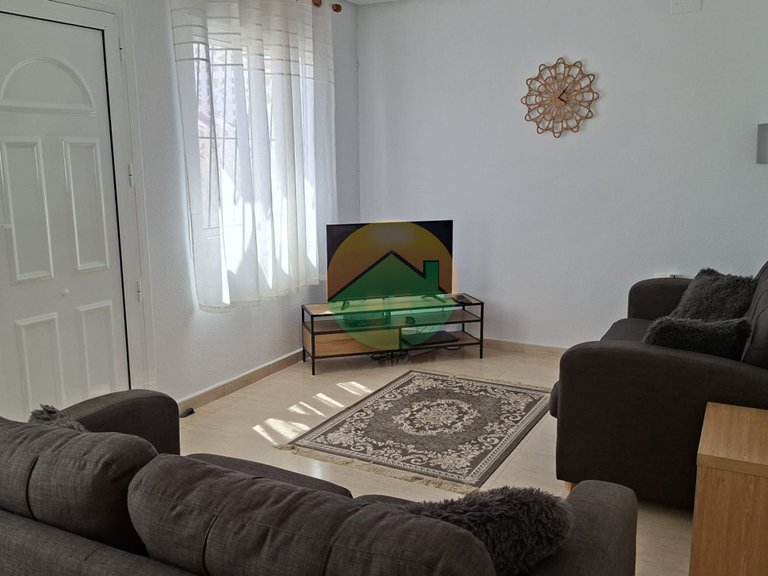 Town House for Sale in Camposol, Murcia 20