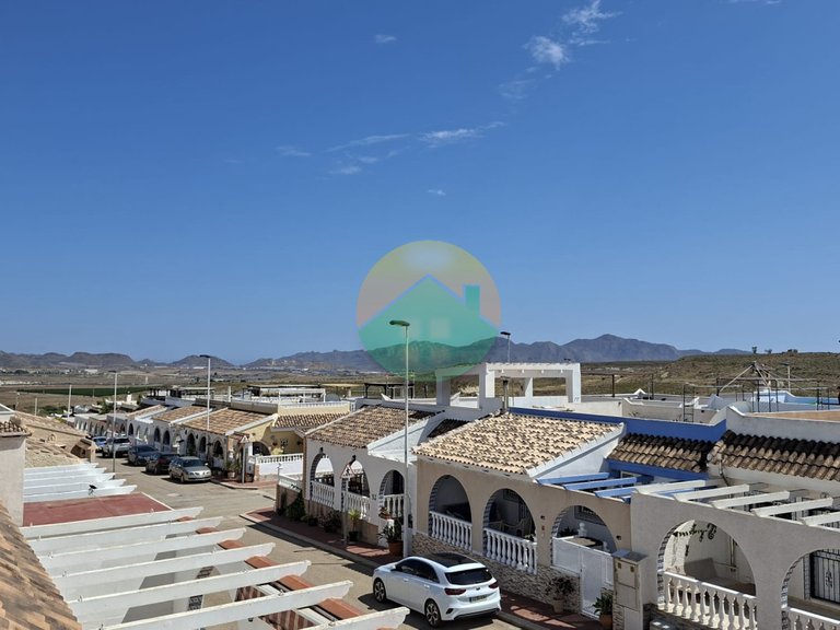 Town House for Sale in Camposol, Murcia 21