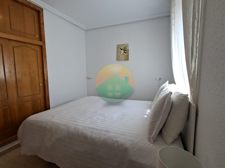Town House for Sale in Camposol, Murcia 22