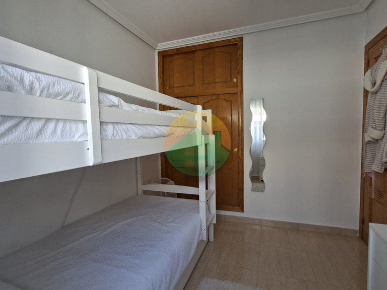 Town House for Sale in Camposol, Murcia 23