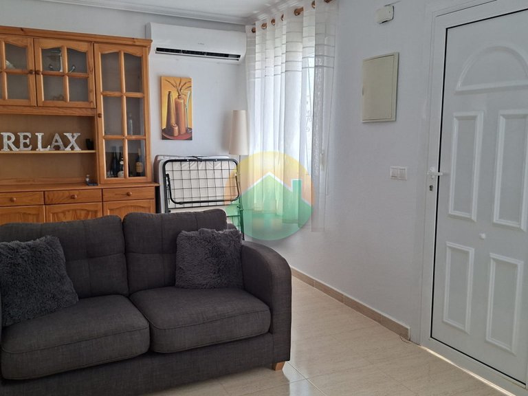 Town House for Sale in Camposol, Murcia 24