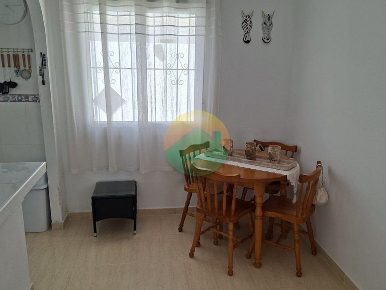 Town House for Sale in Camposol, Murcia 25