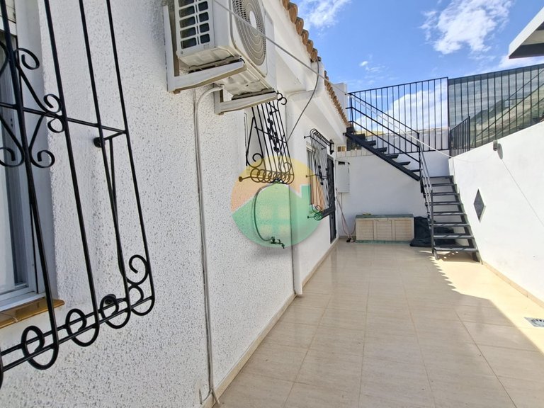 Town House for Sale in Camposol, Murcia 26
