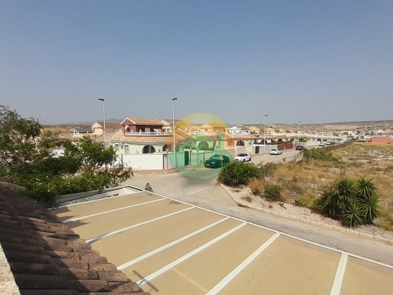 Town House for Sale in Camposol, Murcia 7