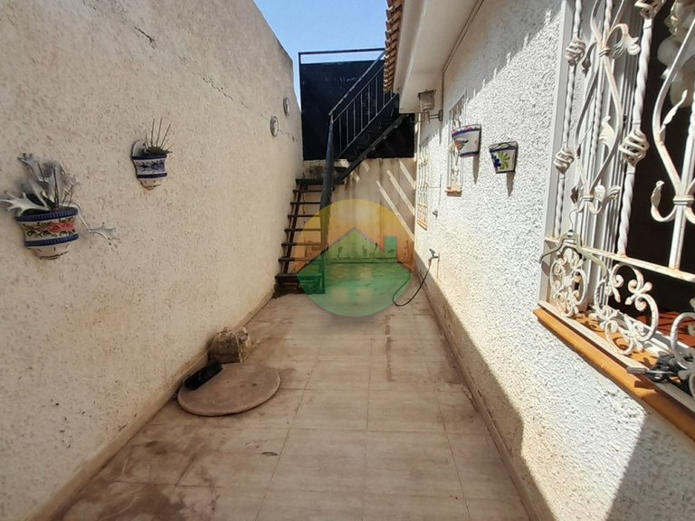 Town House for Sale in Camposol, Murcia 8