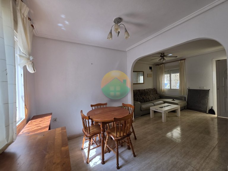 Town House for Sale in Camposol, Murcia 9