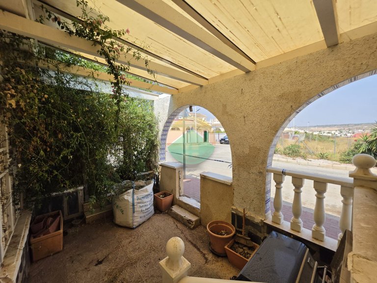 Town House for Sale in Camposol, Murcia 10