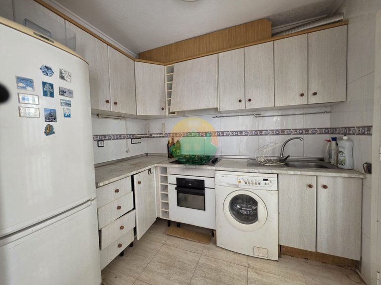 Town House for Sale in Camposol, Murcia 11
