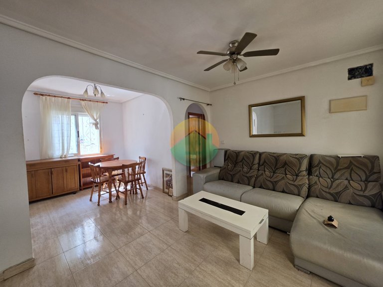 Town House for Sale in Camposol, Murcia 12