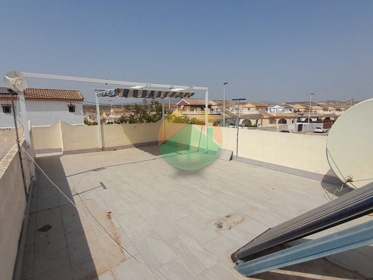 Town House for Sale in Camposol, Murcia 13
