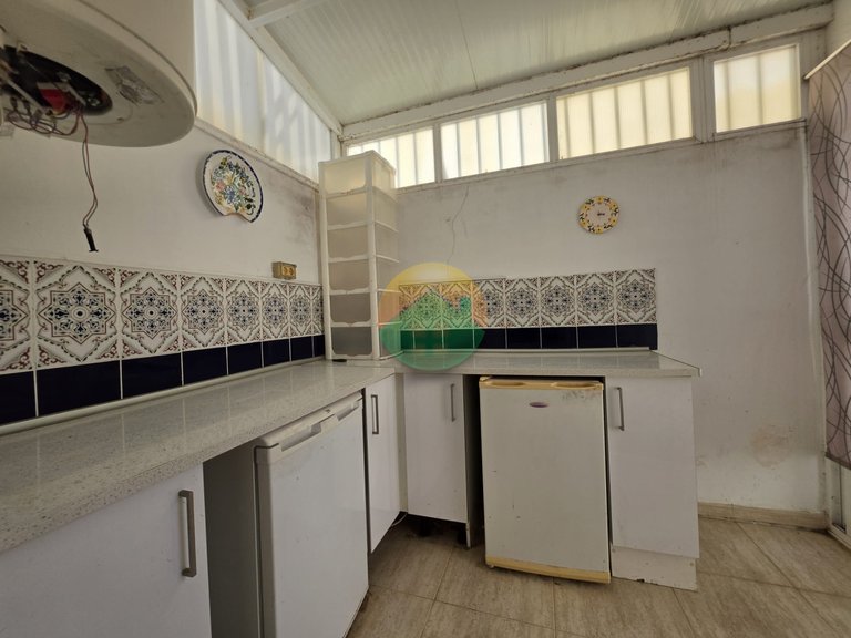 Town House for Sale in Camposol, Murcia 14