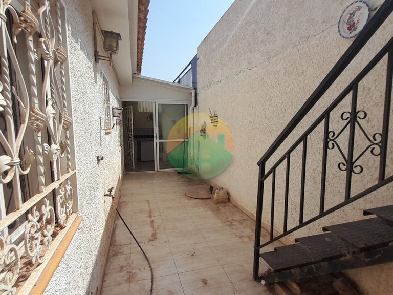 Town House for Sale in Camposol, Murcia 15