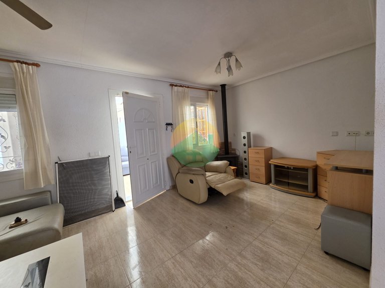 Town House for Sale in Camposol, Murcia 16