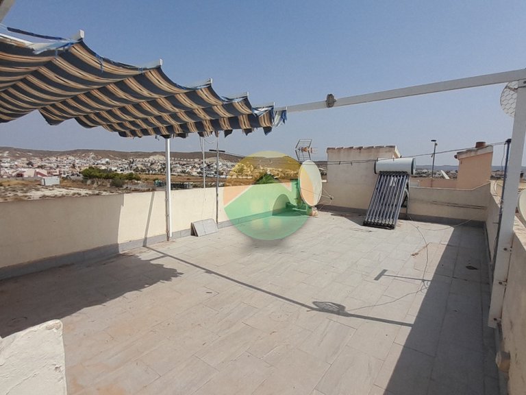 Town House for Sale in Camposol, Murcia 18