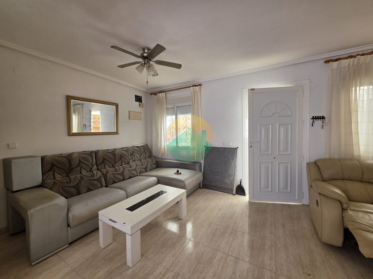 Town House for Sale in Camposol, Murcia 19