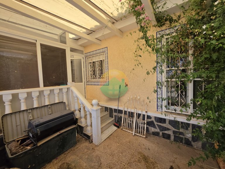 Town House for Sale in Camposol, Murcia 20