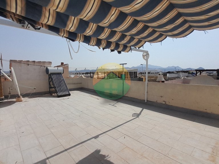 Town House for Sale in Camposol, Murcia 21