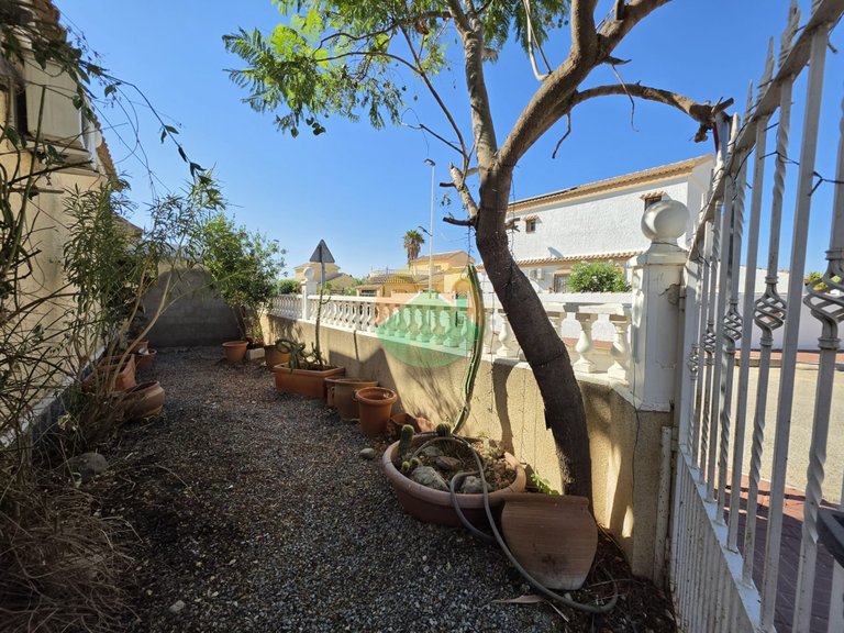 Town House for Sale in Camposol, Murcia 23
