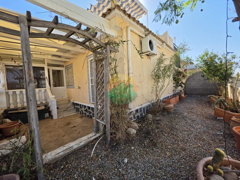 Town House for Sale in Camposol, Murcia 24