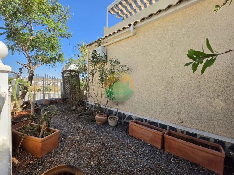 Town House for Sale in Camposol, Murcia 25