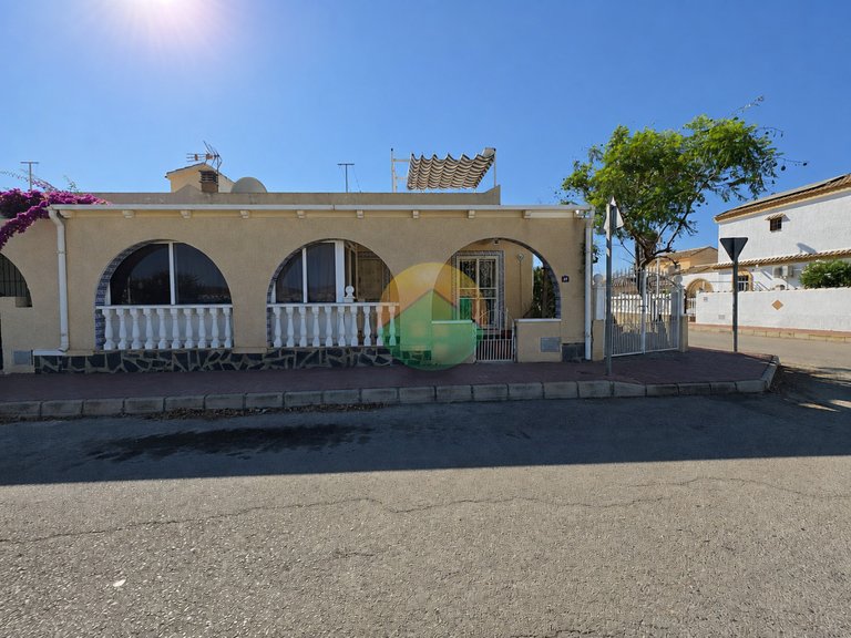 Town House for Sale in Camposol, Murcia 26