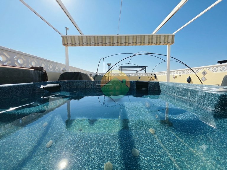 Town House for Sale in Camposol, Murcia 2