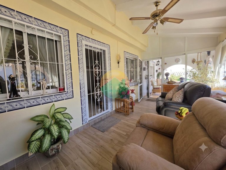 Town House for Sale in Camposol, Murcia 3