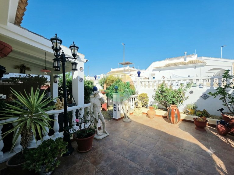 Town House for Sale in Camposol, Murcia 4