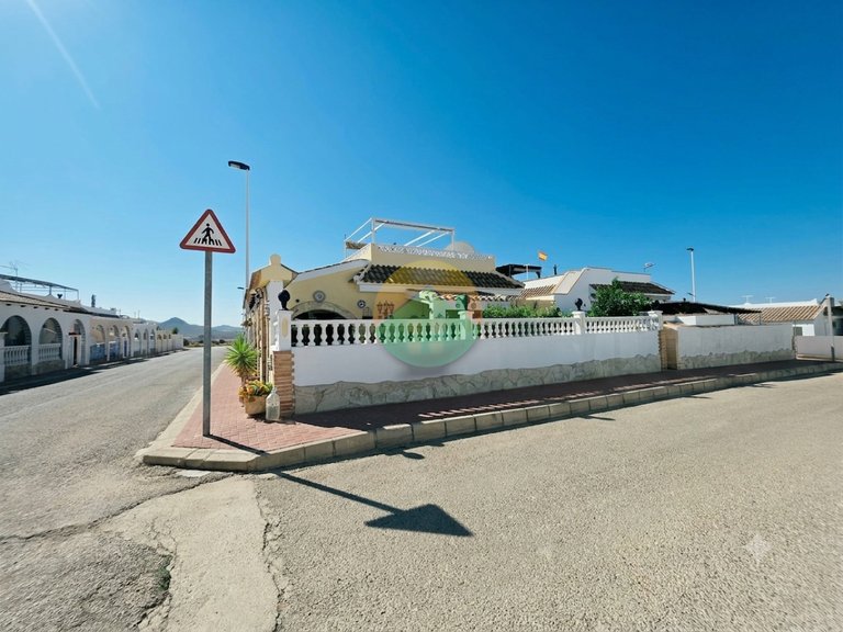 Town House for Sale in Camposol, Murcia 5