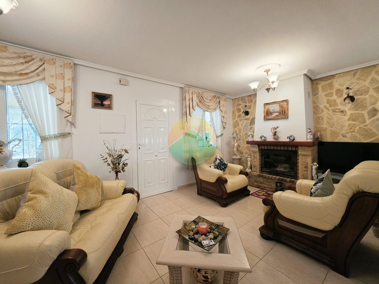 Town House for Sale in Camposol, Murcia 6