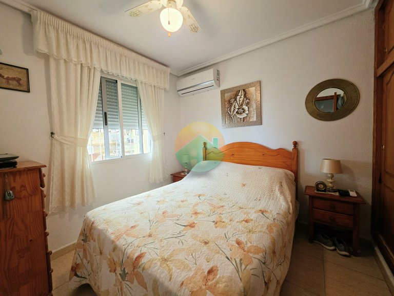 Town House for Sale in Camposol, Murcia 7