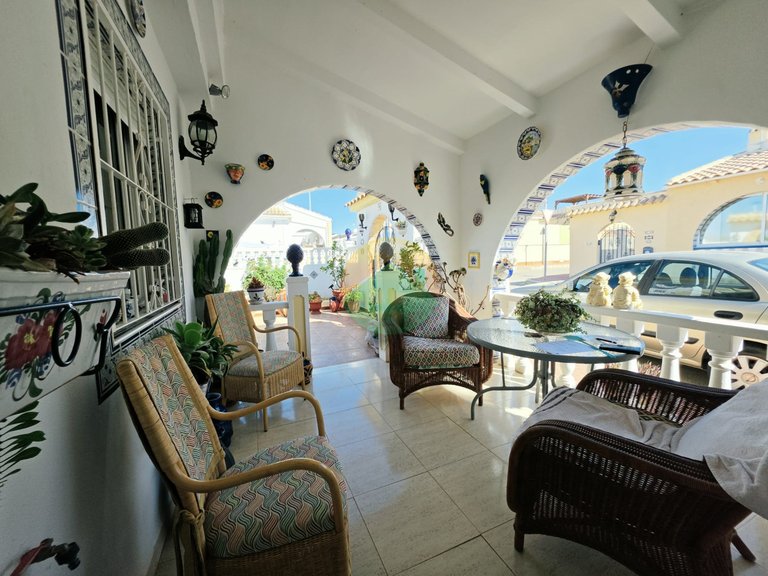Town House for Sale in Camposol, Murcia 9