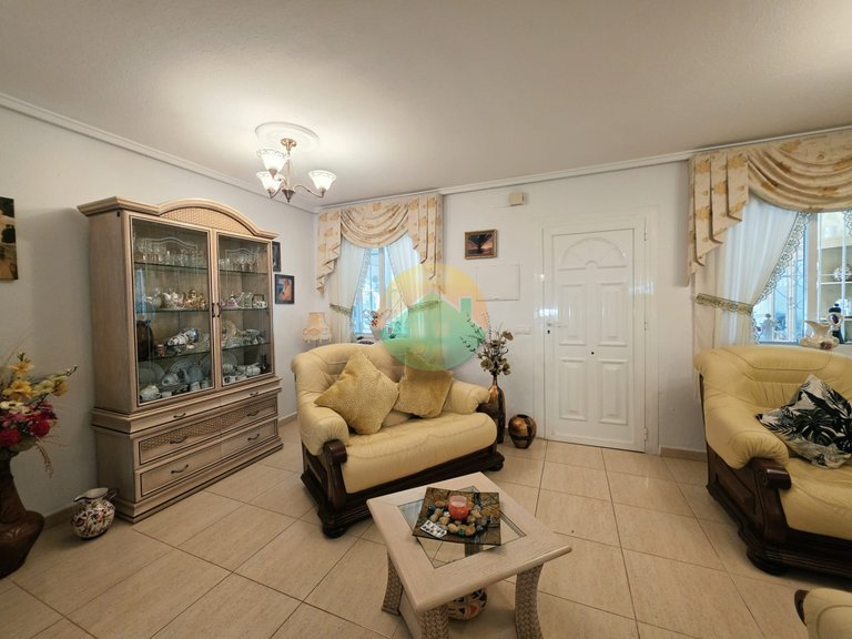 Town House for Sale in Camposol, Murcia 10