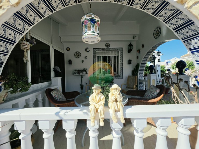 Town House for Sale in Camposol, Murcia 11