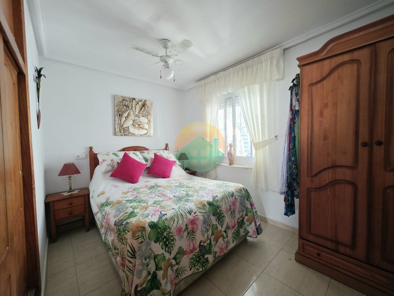Town House for Sale in Camposol, Murcia 12