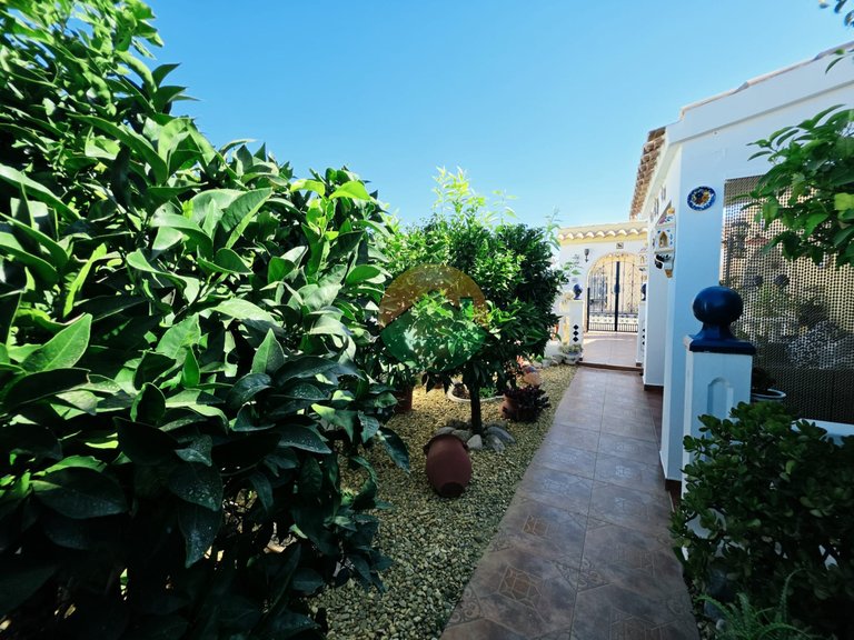 Town House for Sale in Camposol, Murcia 14