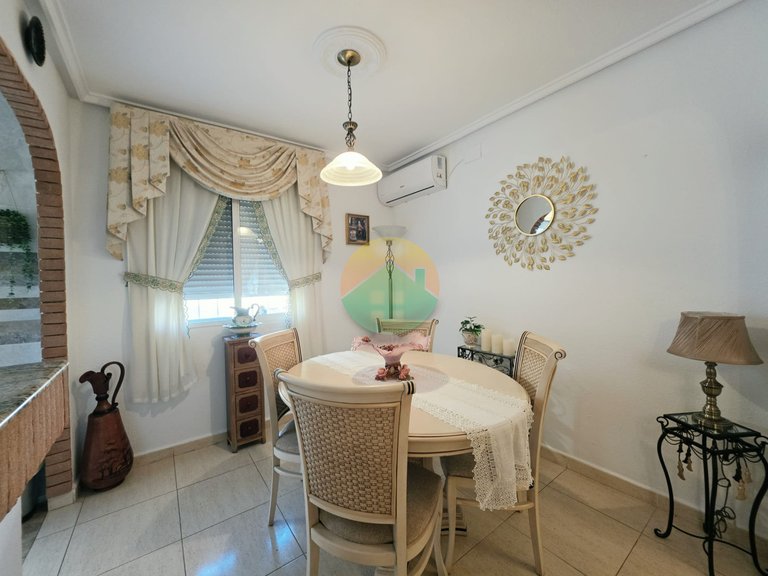 Town House for Sale in Camposol, Murcia 15