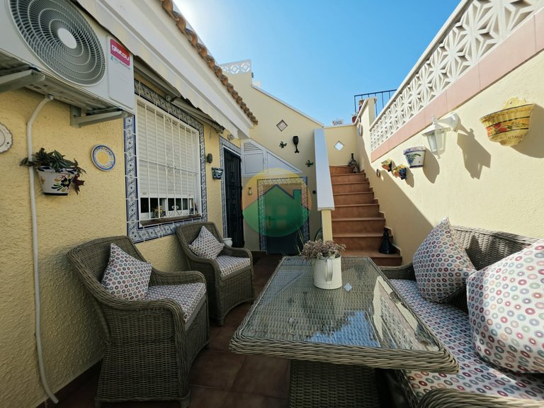 Town House for Sale in Camposol, Murcia 16