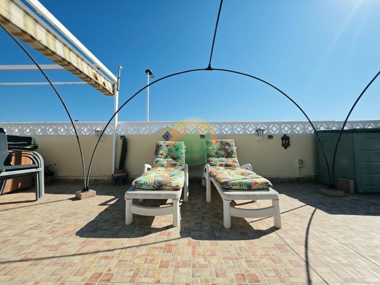 Town House for Sale in Camposol, Murcia 17
