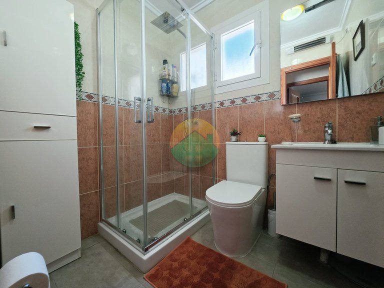 Town House for Sale in Camposol, Murcia 18