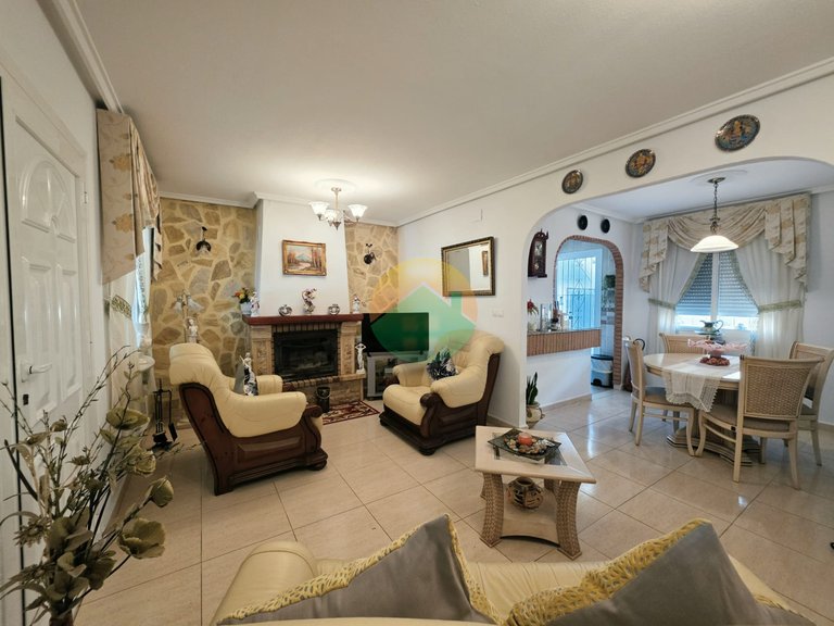 Town House for Sale in Camposol, Murcia 19