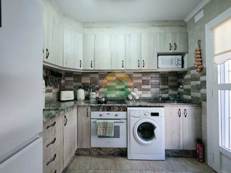Town House for Sale in Camposol, Murcia 22