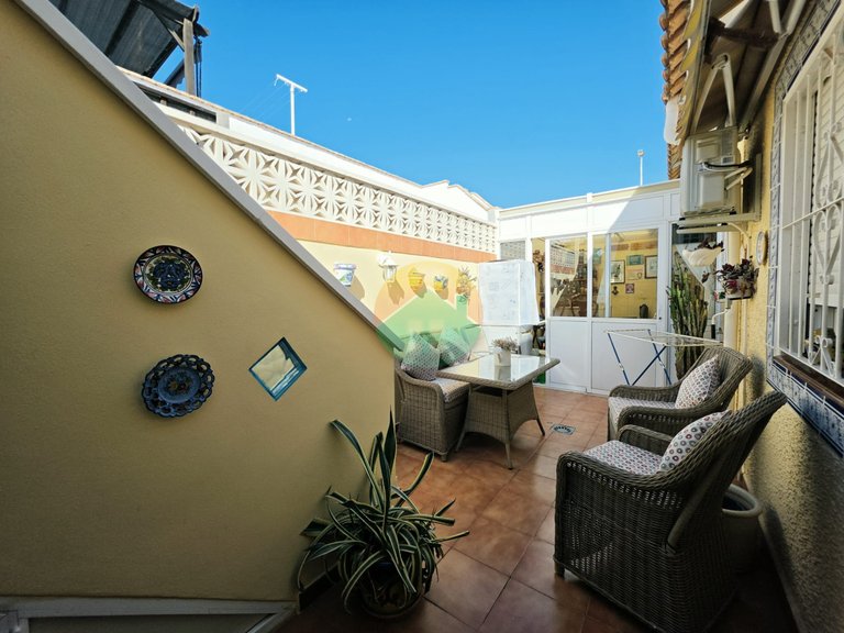 Town House for Sale in Camposol, Murcia 23