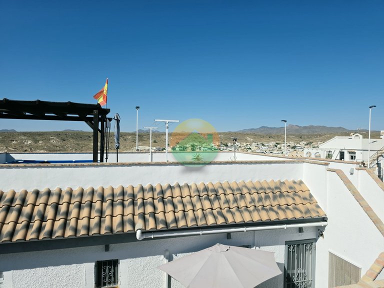 Town House for Sale in Camposol, Murcia 24