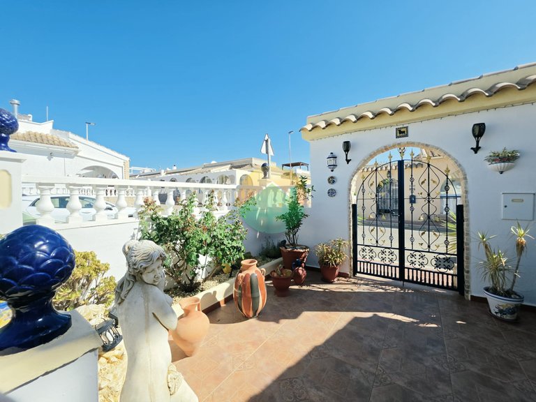 Town House for Sale in Camposol, Murcia 26