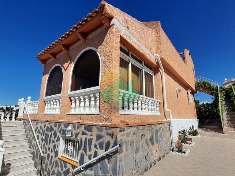 Villa for Sale in Camposol, Murcia 2