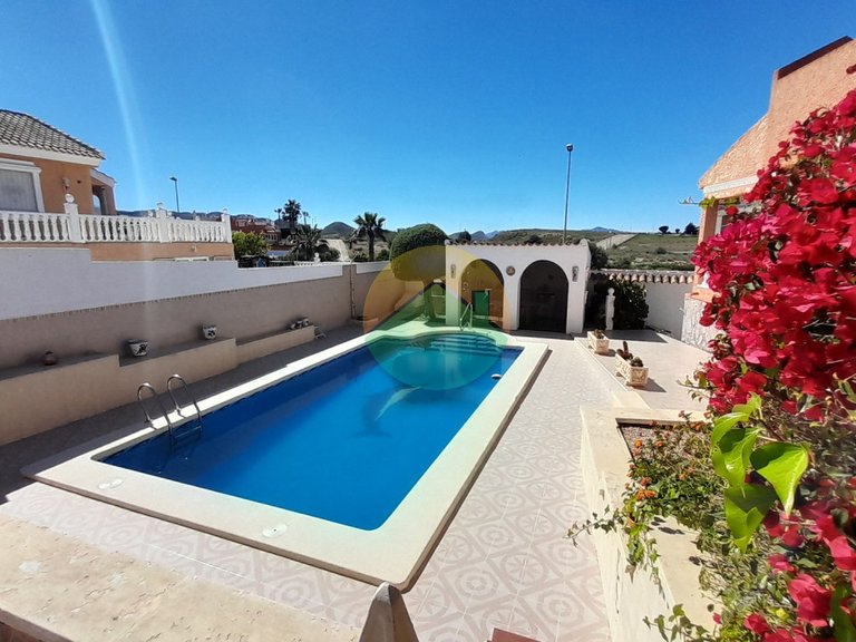 Villa for Sale in Camposol, Murcia 3